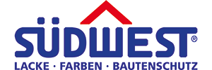 Logo Südwest Lacke - (c) Südwest Lacke + Farben GmbH & Co. KG | Südwest Lacke + Farben GmbH & Co. KG 