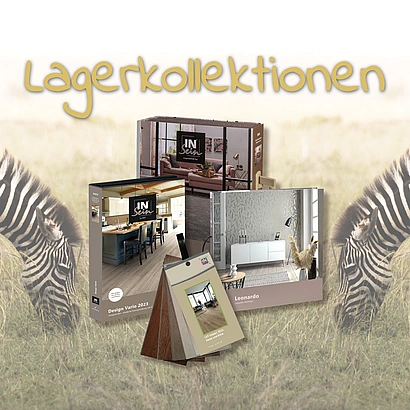 Illustration - Ihr Experte für schönes Wohnen