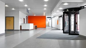 Linoleum - Gerflor DLW Bodenbelag Linoleum