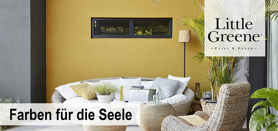 Illustration - Ihr Experte für schönes Wohnen